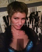 Анкета проститутки Лика - метро Чертаново Северное, возраст - 34