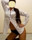 Анкета проститутки Забава - метро Марфино, возраст - 34