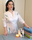 Анкета проститутки Варвара - метро Тверской, возраст - 34