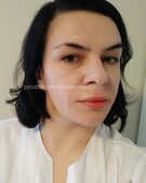 Анкета проститутки Варвара - метро Тверской, возраст - 34