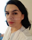 Анкета проститутки Варвара - метро Тверской, возраст - 34