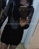 Анкета проститутки Таня - Фото 1, метро Ленинский пр-кт, 23 года, №99702