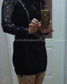 Анкета проститутки Таня - Фото 1, метро Ленинский пр-кт, 23 года, №99702