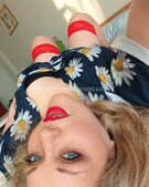 Анкета проститутки Милана - метро Нагатино-Садовники, возраст - 34