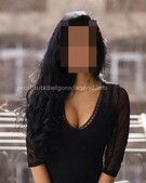 Анкета проститутки Таня - Фото 1, метро Ленинский пр-кт, 23 года, №99702