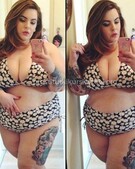 Анкета проститутки Ида - метро Южное Бутово, возраст - 34