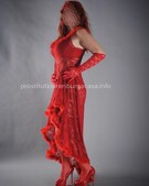 Анкета проститутки Лариса - метро Проспект Вернадского, возраст - 34