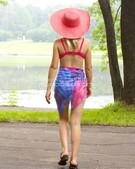 Анкета проститутки Мишель - метро Текстильщики, возраст - 34