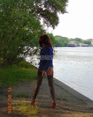 Анкета проститутки Таня - Фото 1, метро Ленинский пр-кт, 23 года, №99702