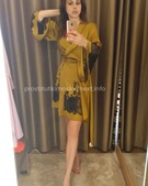 Анкета проститутки Милана - метро Южное Бутово, возраст - 34