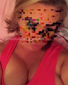 Анкета проститутки Лика - метро Басманный, возраст - 34