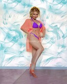 Анкета проститутки Надежда - метро Кузьминки, возраст - 35