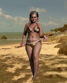 Анкета проститутки Надежда - метро Кузьминки, возраст - 35