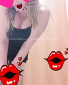 Анкета проститутки Алиса - метро Выхино-Жулебино, возраст - 35