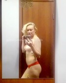 Анкета проститутки Услада - метро Нагатино-Садовники, возраст - 35