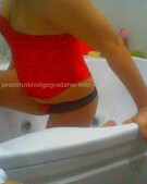 Анкета проститутки Влада - метро Тверской, возраст - 35