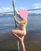 Анкета проститутки Влада - метро Тверской, возраст - 35