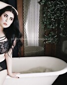 Анкета проститутки Любовь - метро Тверской, возраст - 35