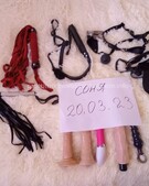 Анкета проститутки Таня - Фото 1, метро Ленинский пр-кт, 23 года, №99702