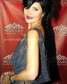 Анкета проститутки Лаура - метро Донской, возраст - 38