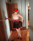 Анкета проститутки Таня - Фото 1, метро Ленинский пр-кт, 23 года, №99702