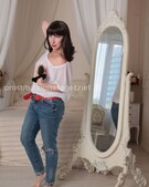 Анкета проститутки Лизочка - метро Хамовники, возраст - 38