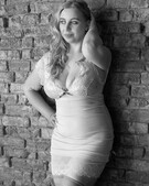 Анкета проститутки Елизавета - метро Нагатино-Садовники, возраст - 41