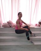 Анкета проститутки Алина - метро Свиблово, возраст - 41