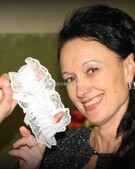 Анкета проститутки Алла - метро Нижегородский, возраст - 41