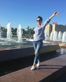 Анкета проститутки Алина - метро Свиблово, возраст - 41