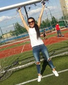 Анкета проститутки Рада - метро Чертаново Центральное, возраст - 41