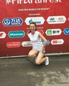 Анкета проститутки Рада - метро Чертаново Центральное, возраст - 41