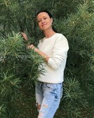 Анкета проститутки Рада - метро Чертаново Центральное, возраст - 41