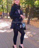 Анкета проститутки Наталья - метро Южнопортовый, возраст - 41