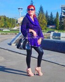 Анкета проститутки Наталья - метро Южнопортовый, возраст - 41