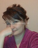 Анкета проститутки Любовь - метро Даниловский, возраст - 41