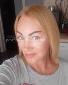 Анкета проститутки Раиса - метро Ростокино, возраст - 41