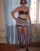 Анкета проститутки Раиса - метро Лефортово, возраст - 55